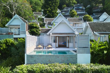 Centara Villas Phuket
