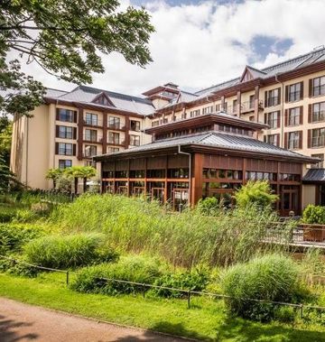 Park-Hotel Hagenbeck