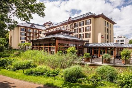 Park-Hotel Hagenbeck