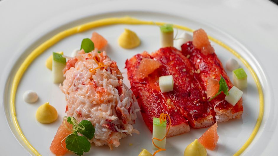 The Singular Restaurant