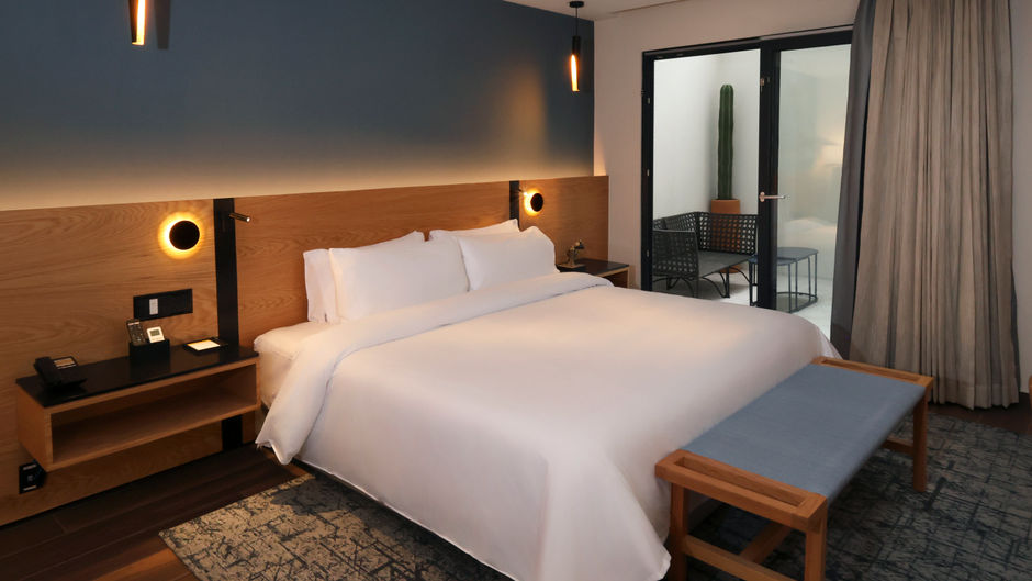 voco Reforma Room