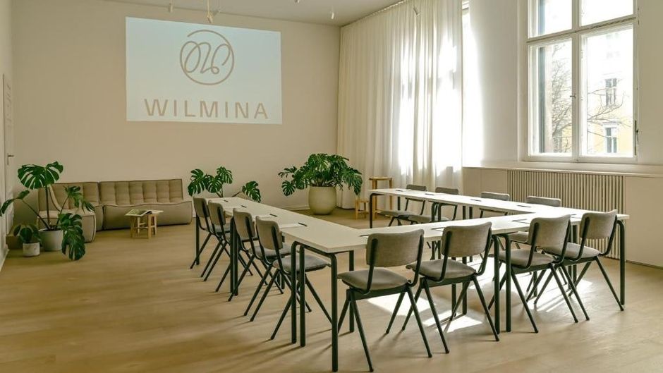 Wilmina Meeting