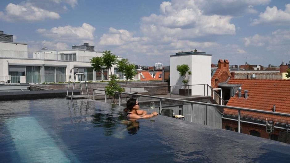 Wilmina Pool