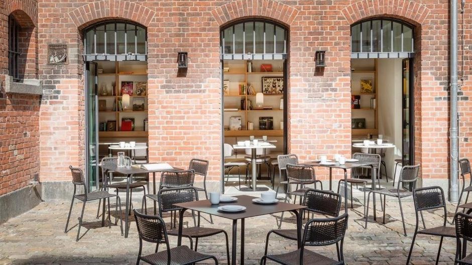 Wilmina Restaurant