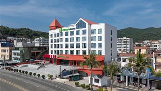 Holiday Inn Exp Nanao