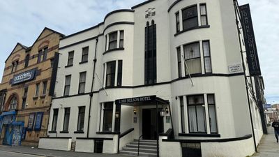 Lord Nelson Hotel