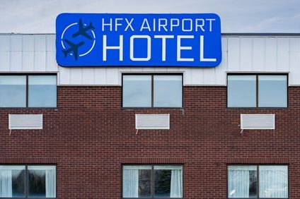 Halifax Airport Hotel