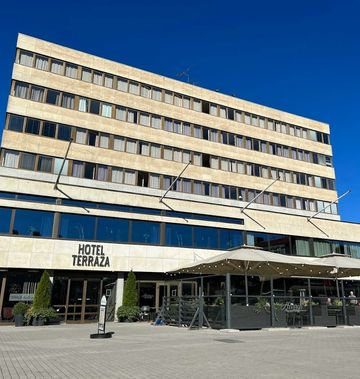Hotel Terraza