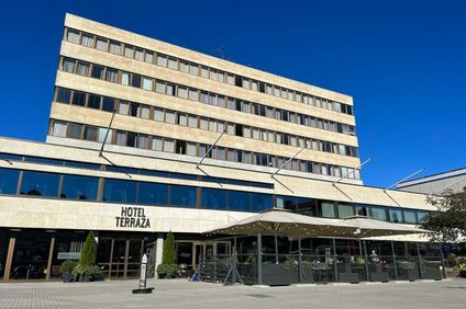Hotel Terraza