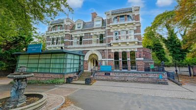 Liverpool Aigburth Hotel