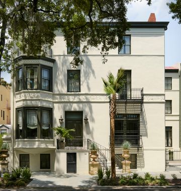 The Douglas Hotel Savannah