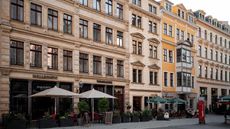 Townhouse Leipzig A Vagabond Club