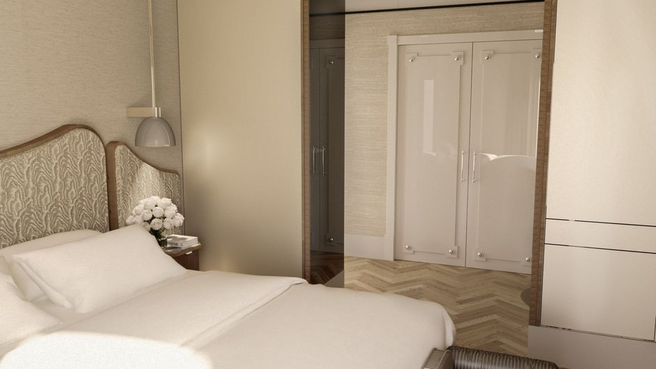 Hotel International Sirmione Suite