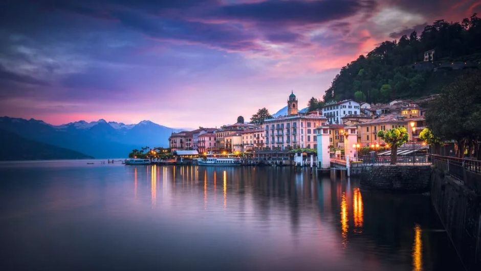 Hotel International Sirmione Other