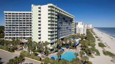 Coral Beach Resort Hotel & Suites