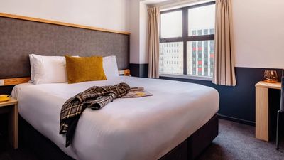 Wellington Quarter Hotel