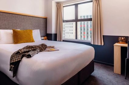 Wellington Quarter Hotel