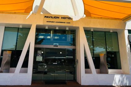 Pavilion Hotel Wagga Wagga