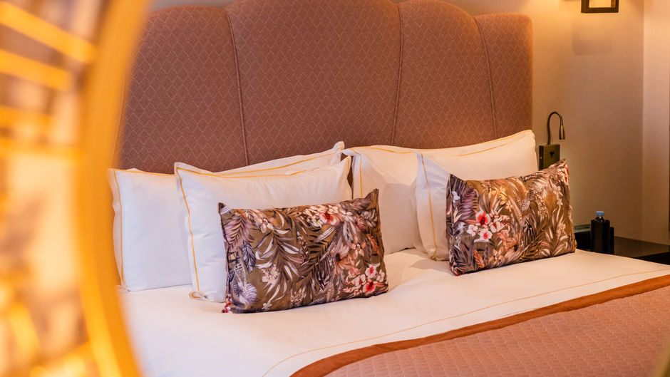 Le Casablanca Hotel Other