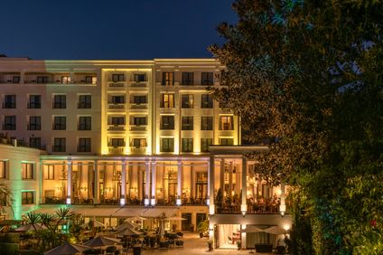 Le Casablanca Hotel