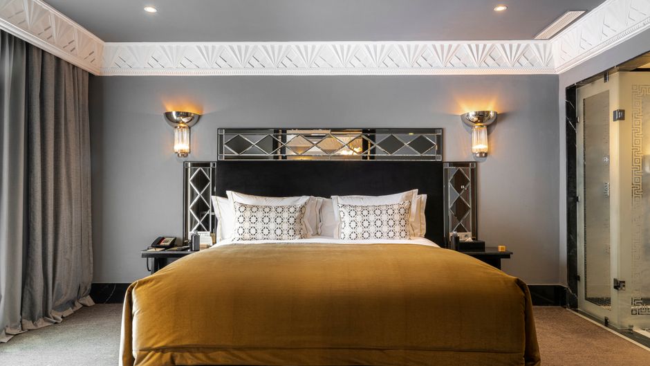 Le Casablanca Hotel Other