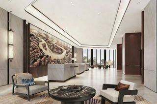 Sheraton Tengzhou