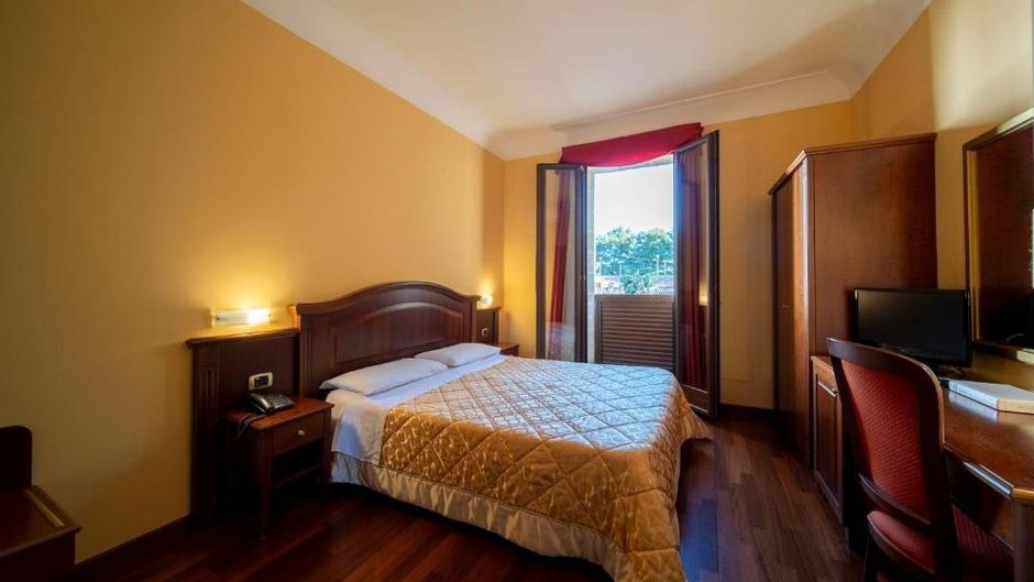 Antica Masseria Martuccio Room