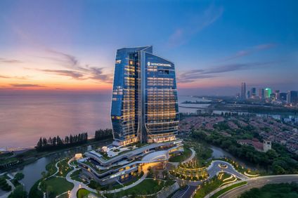 InterContinental Taihu South