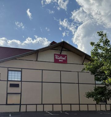 Red Roof Inn Helen, GA - Downtown