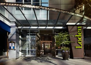 Loden Hotel