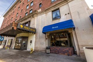 Prince Arthur Waterfront Hotel & Suites