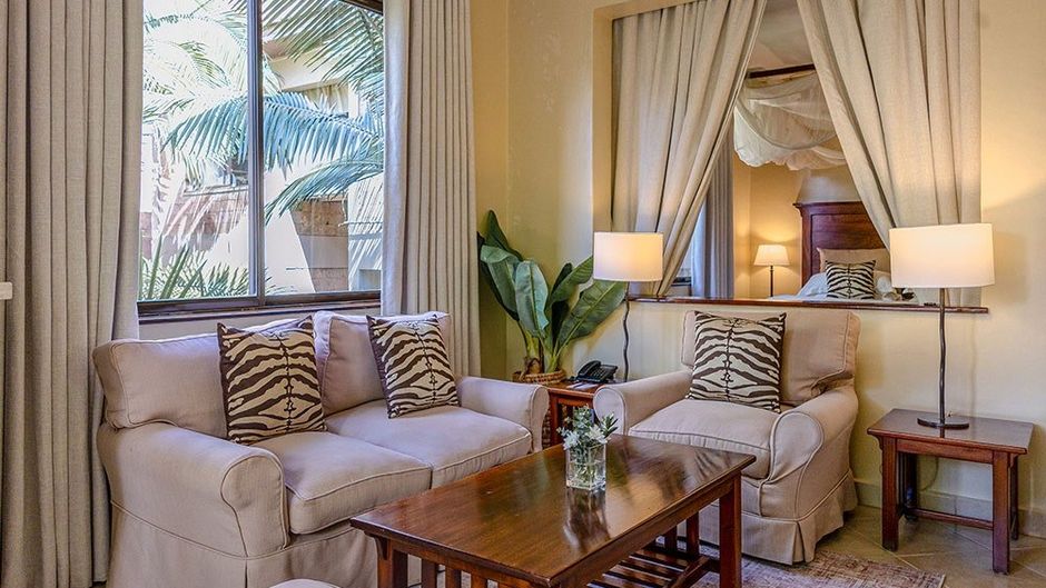 Palacina The Residence & The Suites Room