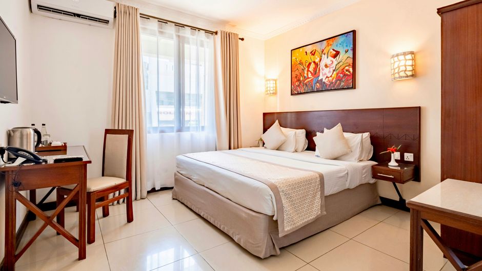 PrideInn Diani Spa
