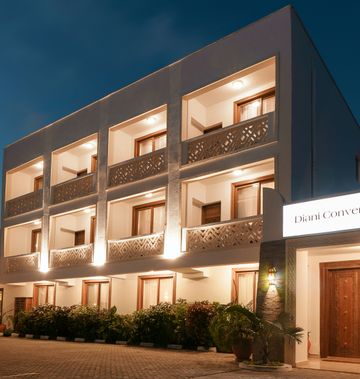 PrideInn Diani