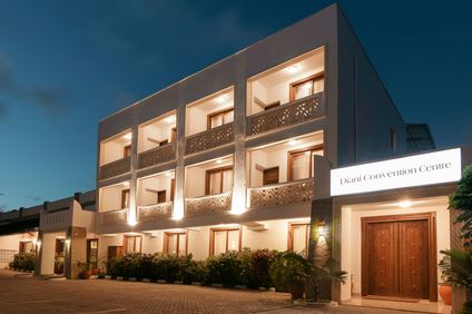 PrideInn Diani