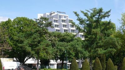 Parkhotel Hameln