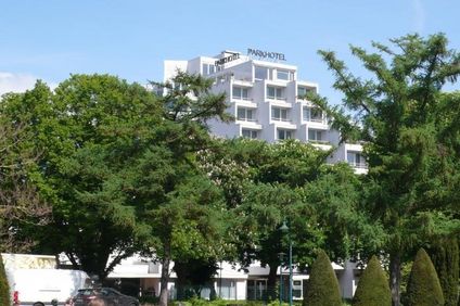 Parkhotel Hameln