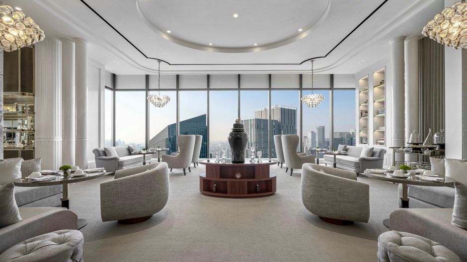 The Langham, Jakarta Other