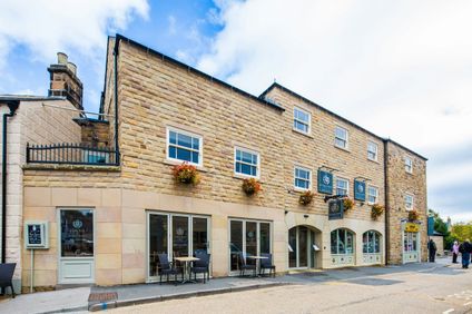 H Boutique Hotel