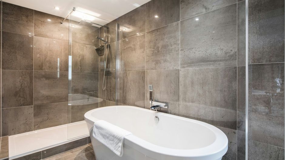 H Boutique Hotel Room