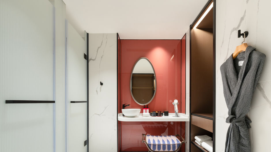 Tiancheng Belmont Hotel Sanya Room
