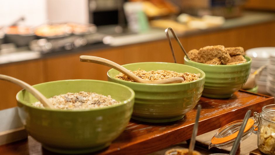 Holiday Inn London – Whitechapel Restaurant
