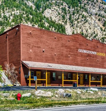 Georgetown Lodge