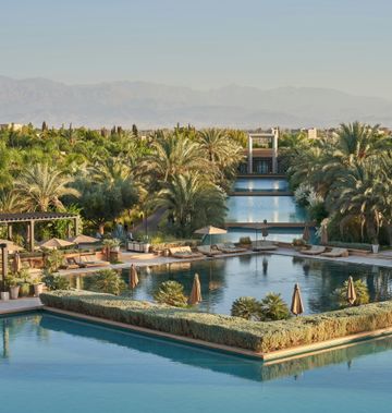 Mandarin Oriental, Marrakech