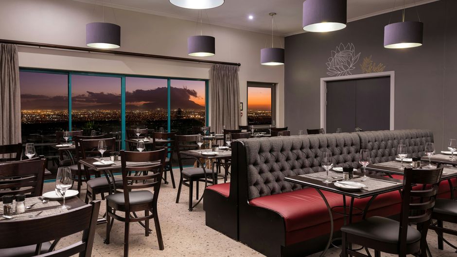 Protea Hotel Tyger Valley Restaurant