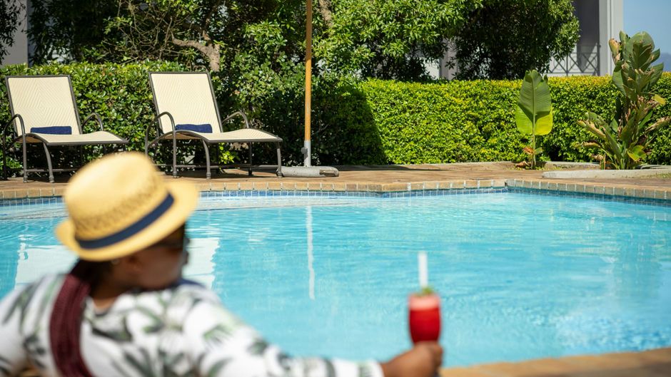 Protea Hotel Tyger Valley Recreation