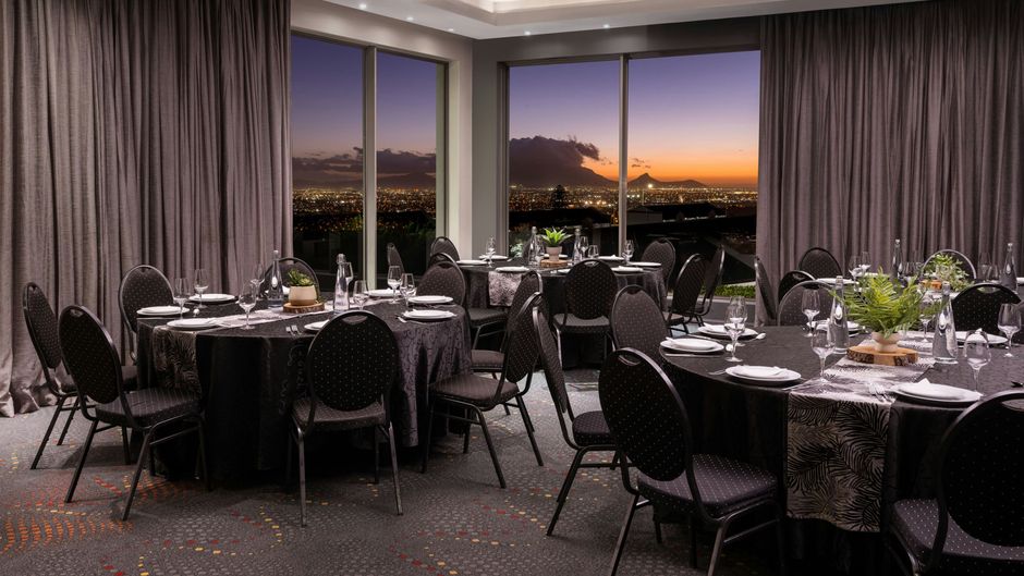 Protea Hotel Tyger Valley Meeting