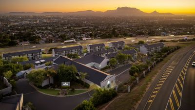 Protea Hotel Tyger Valley