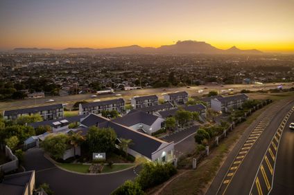 Protea Hotel Tyger Valley