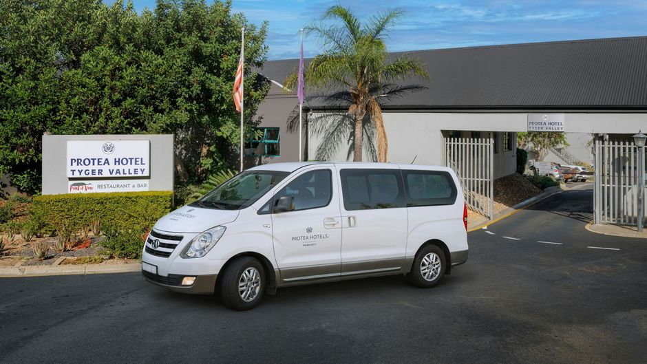 Protea Hotel Tyger Valley Other